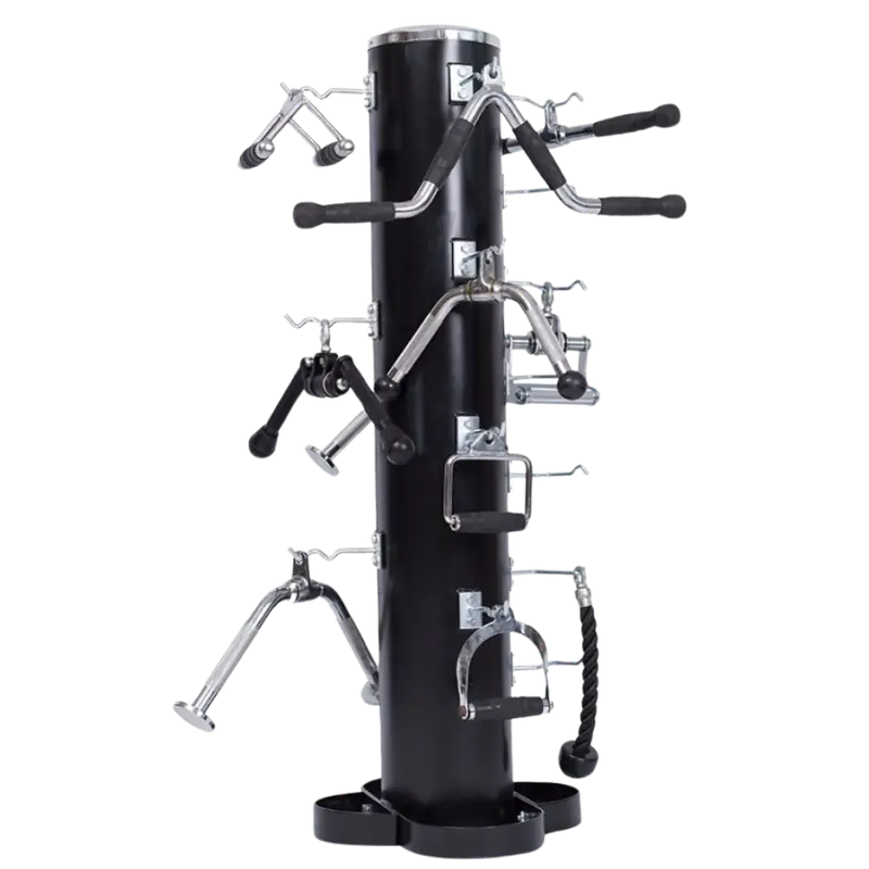 Rack Porta Agarres V-R031