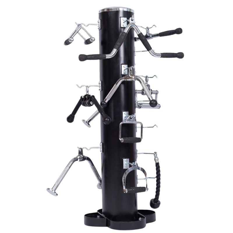 Rack Porta Agarres V-R032