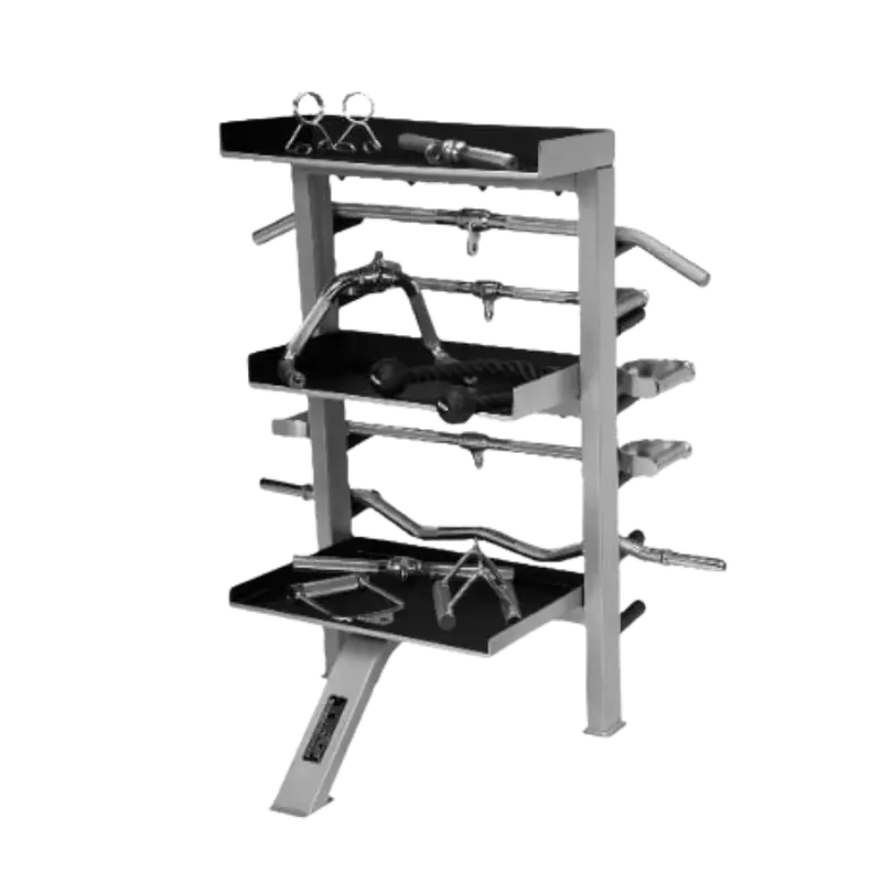 Rack Porta Agarres V-R032