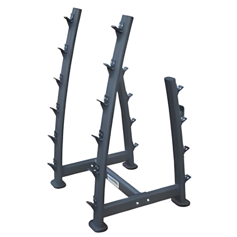 Rack Porta Barra Premium P/ 10 Unidades V-R044