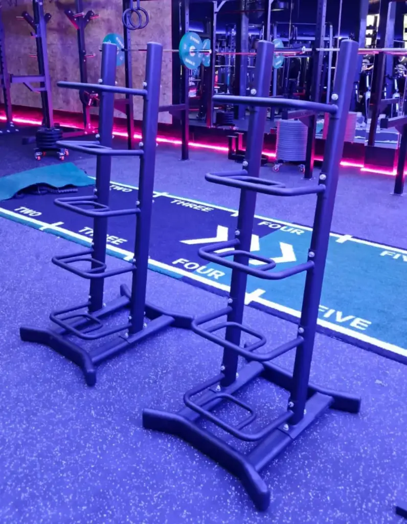 Rack Porta Core Bag Sand Bag V-R045