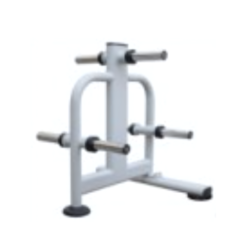 Rack Porta Disco Vertical V-R051