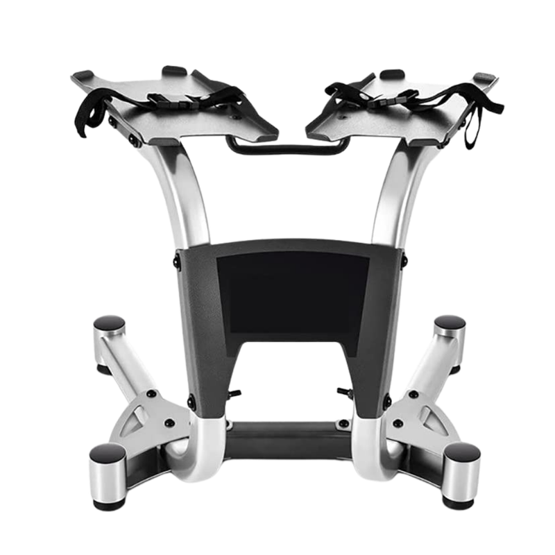 Rack Porta Multi Mancuerna Intercambiable V-R059