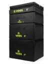 Set Cajones de Salto Foam PlyoBox V-F022