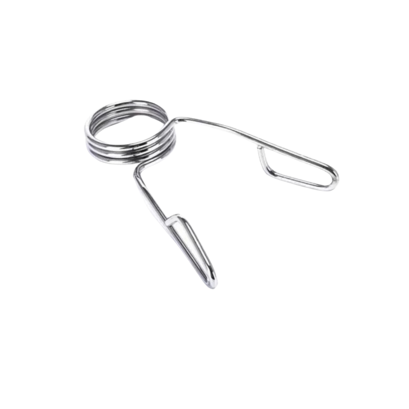 Tope Tijera P/ Barra Olimpica 50mm V-F065