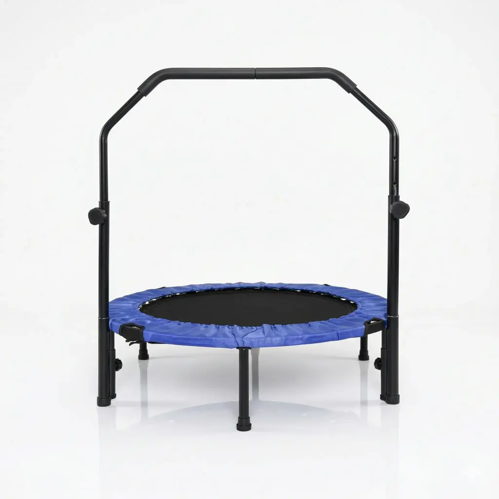 Trampolin 1mt c/ Agarre V-F035