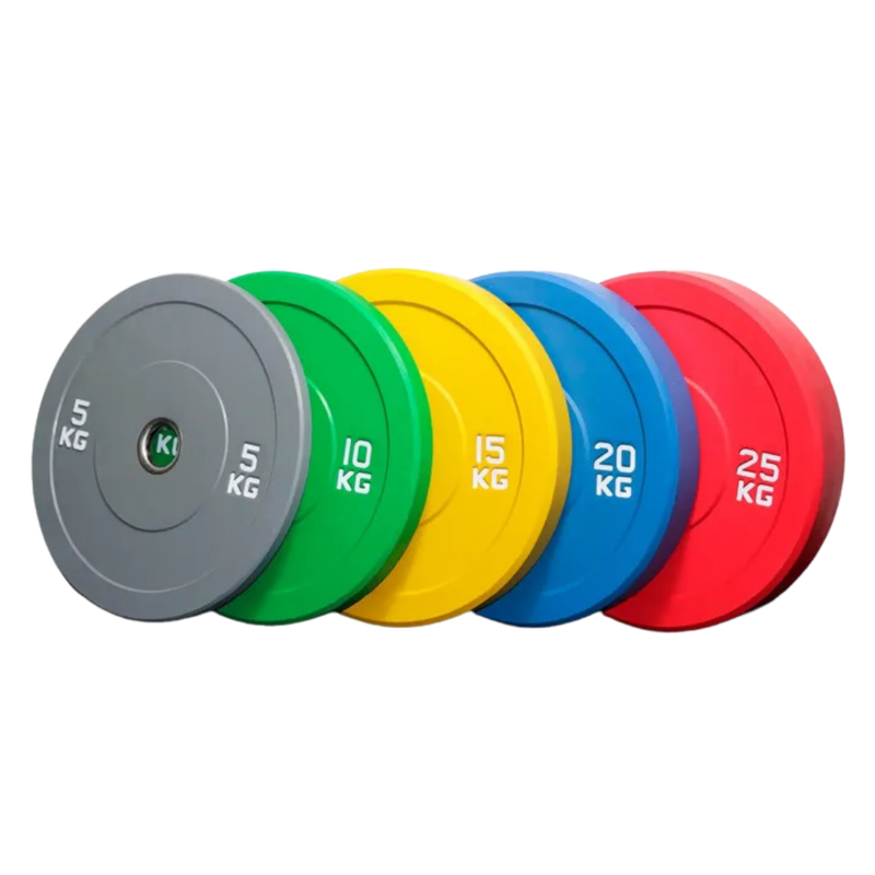 Disco Bumper Color W-F012