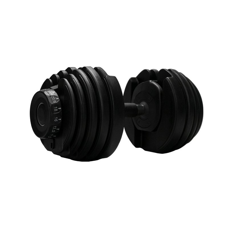 Mancuerna Ajustable Multi Peso W-F008