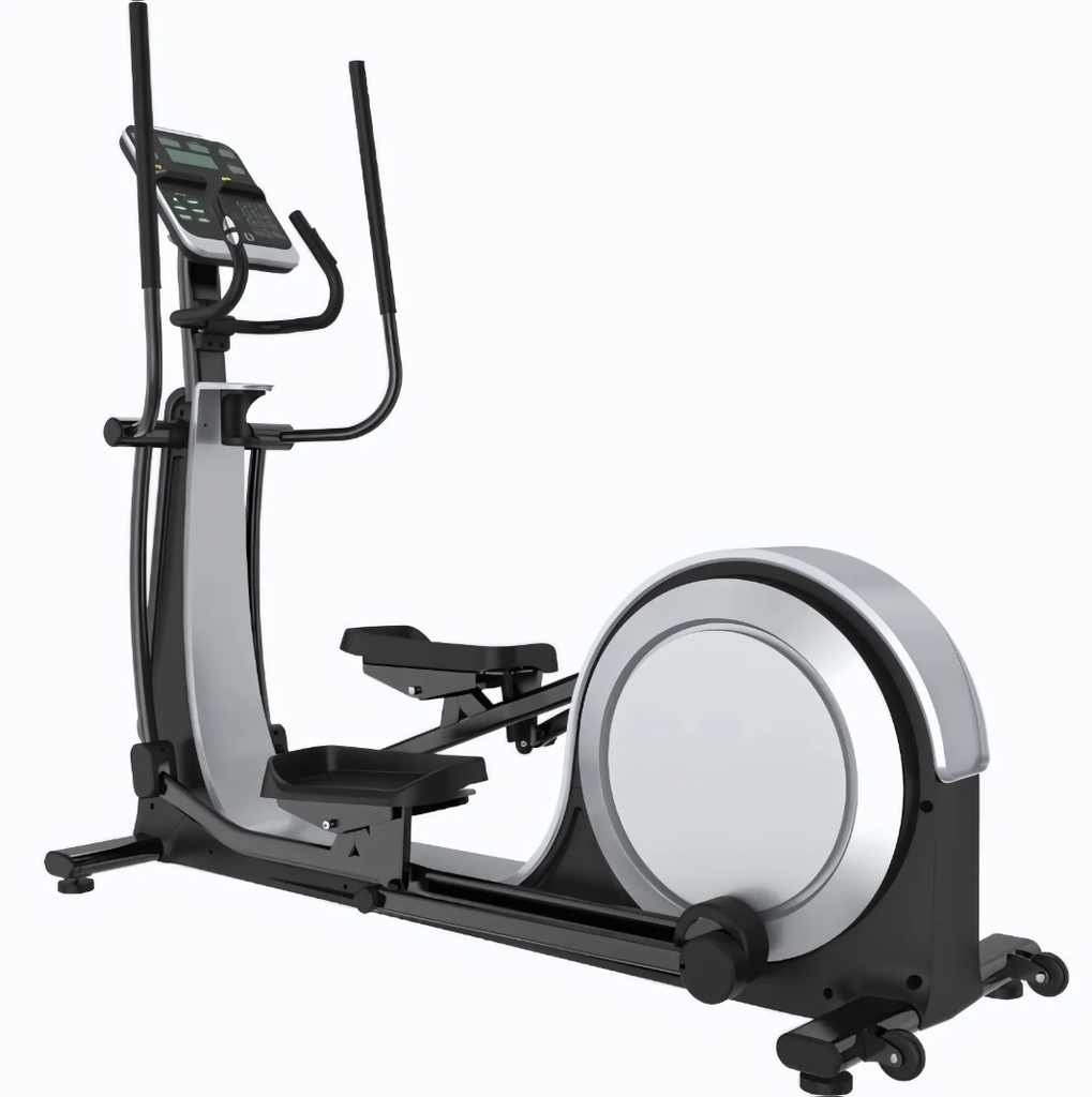 Eliptico Comercial Self Generation (Led Display) V-A039