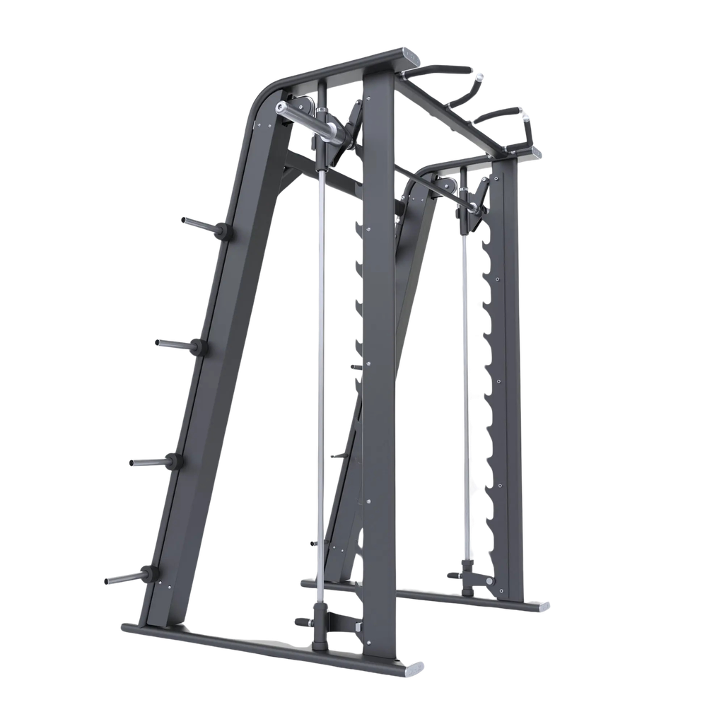Máquina Smith V-PR+084