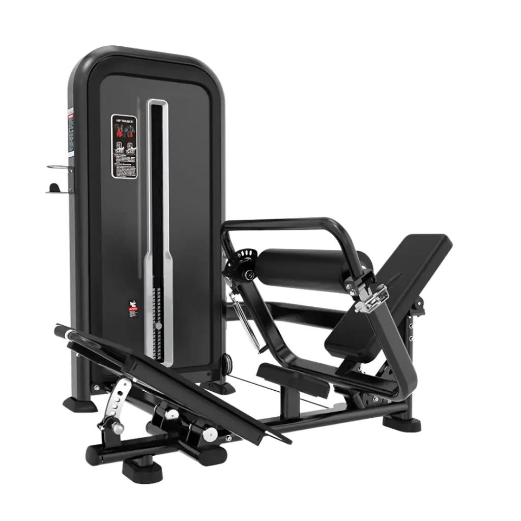 Puente De Gluteos V-M063