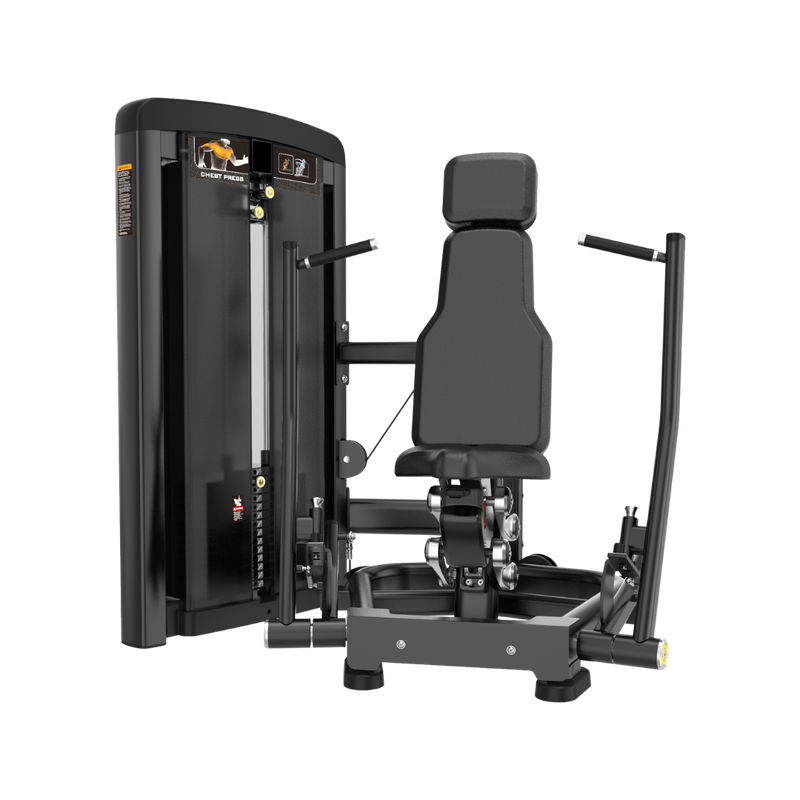 Prensa De Pecho V-M001