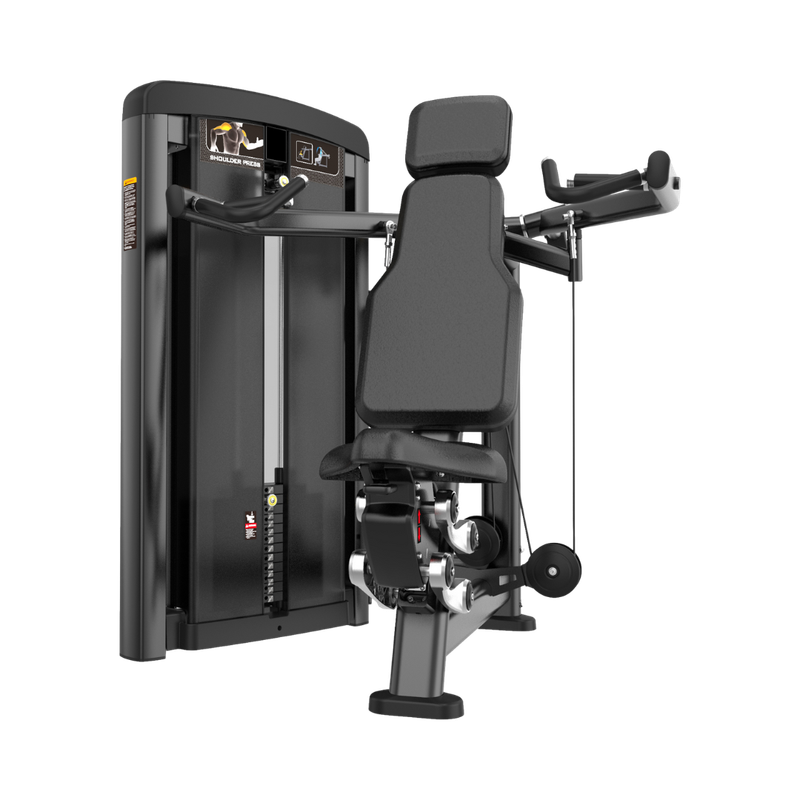 Press De Hombro V-M425
