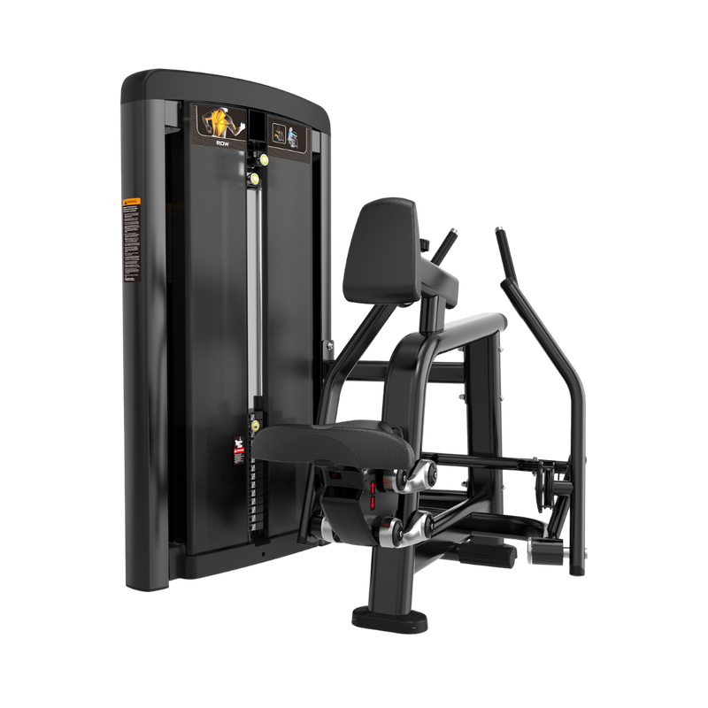 Máquina De Remo V-M007