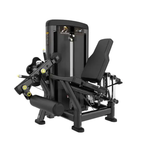 Extensión De Piernas V-M012