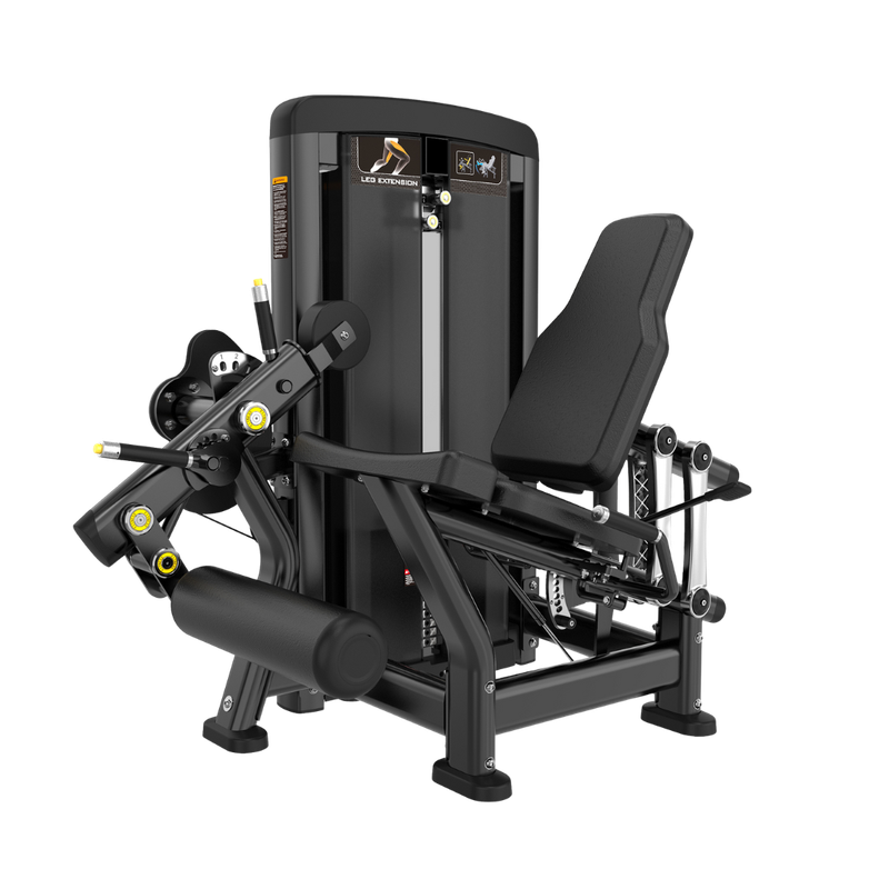 Extensión De Piernas V-M433