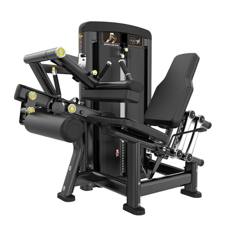 Curl De Pierna Sentado V-M013
