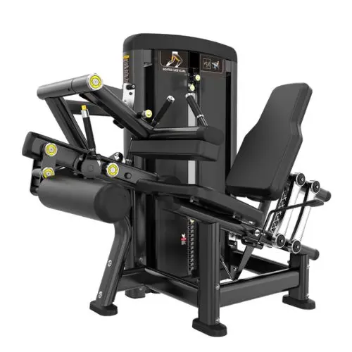 Curl De Pierna Sentado V-M013