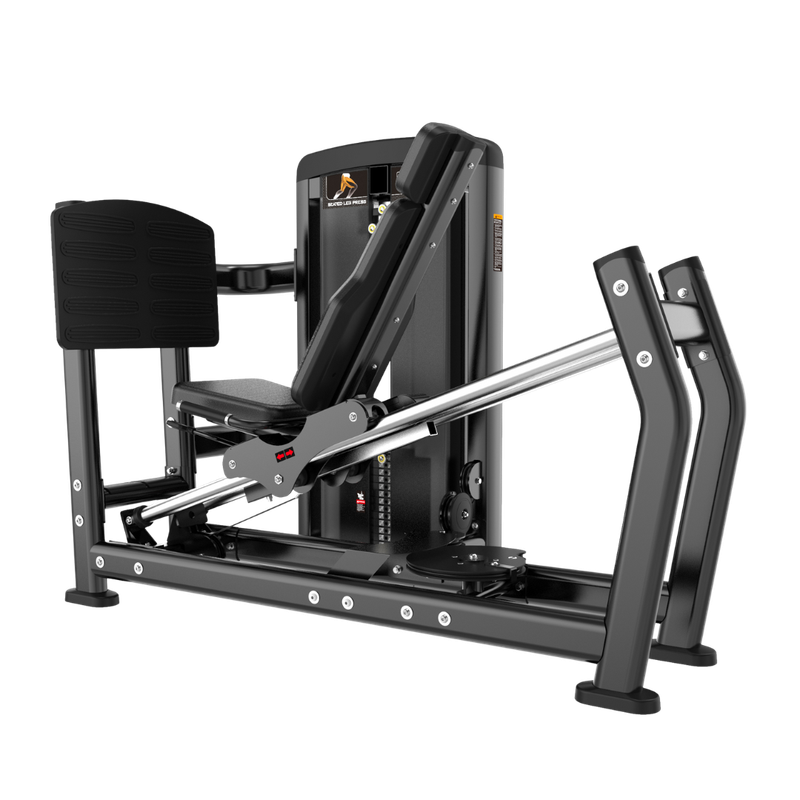 Prensa De Piernas V-M436
