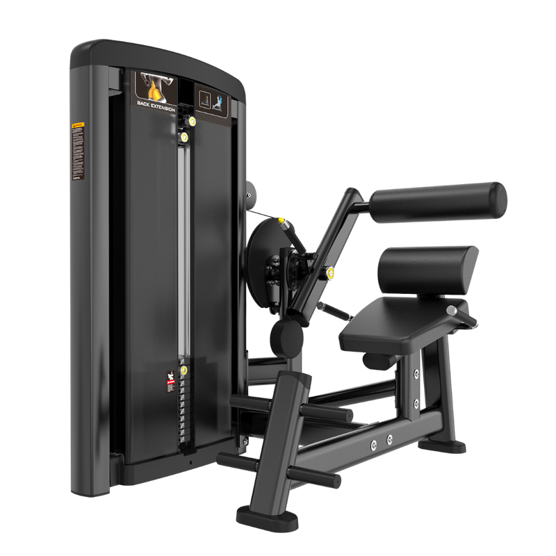Extensión De Espalda V-M439