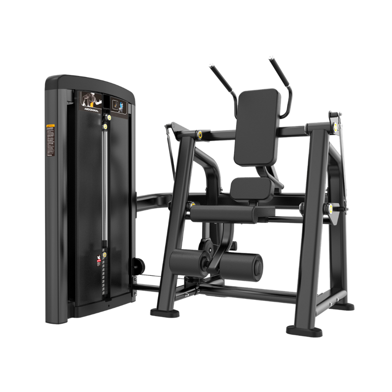 Abdominal V-M440