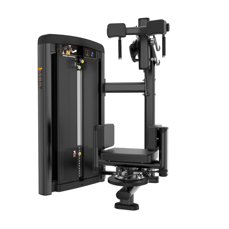 Torso Rotativo V-M020