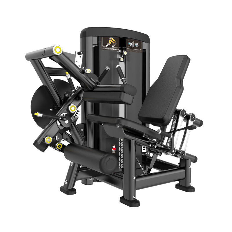 Curl / Extensión de Piernas Sentado V-M026