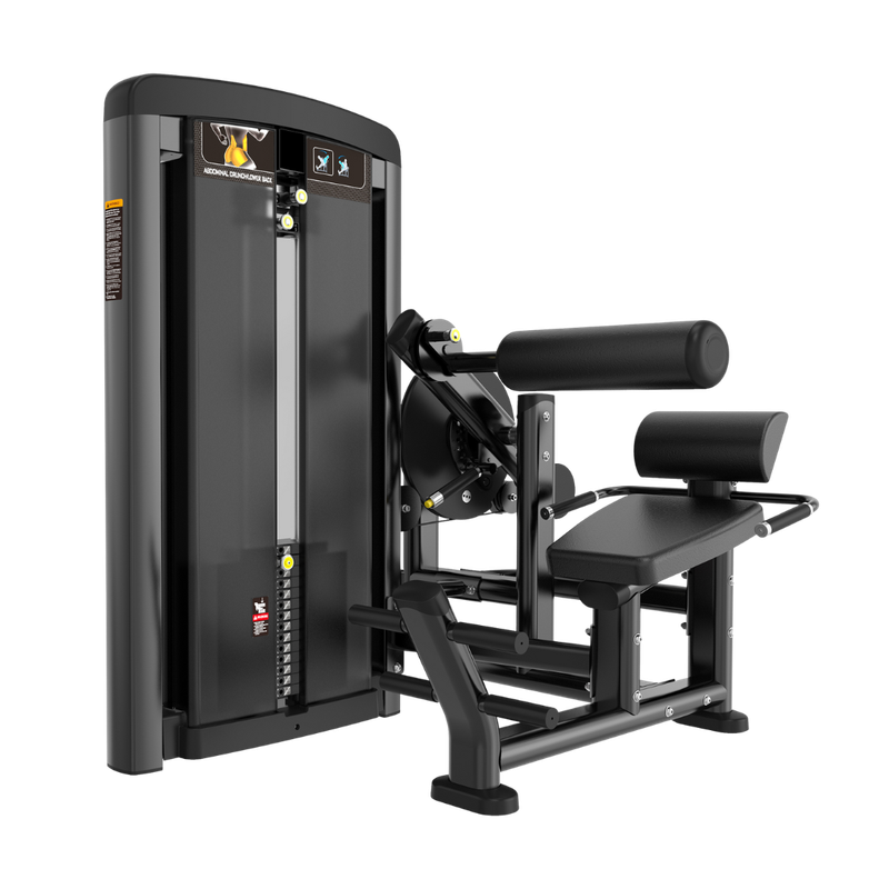 Crunch Abdominal / Lumbares V-M028