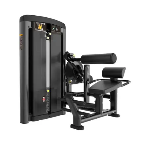 Crunch Abdominal / Lumbares V-M028