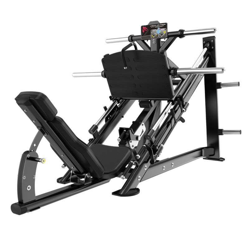 Prensa De Piernas V-H002