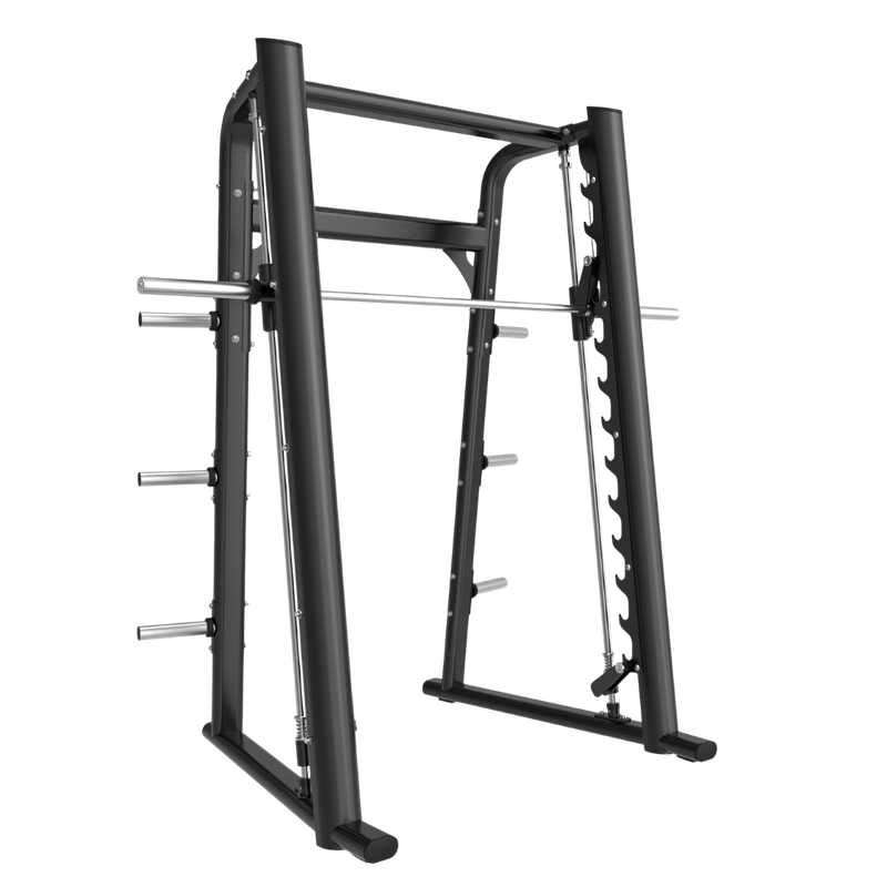 Máquina Smith V-PR+85