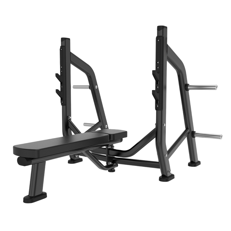 Banco Olímpico Plano V-B007