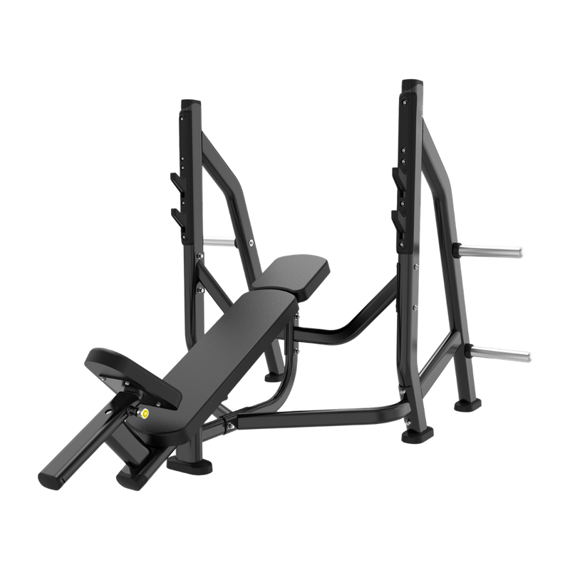 Banco Olímpico Inclinado V-B008