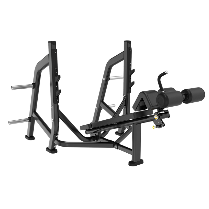 Banco Declinado Olímpico V-B009