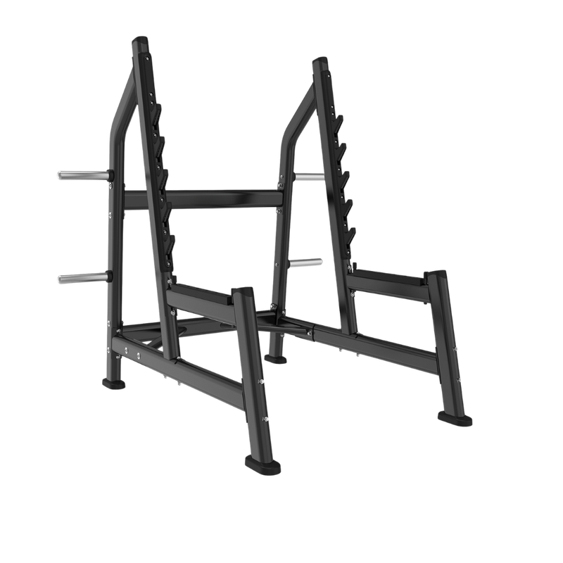 [V-S023] Rack Para Sentadillas V-S023