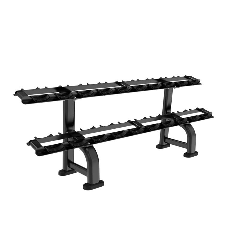 Rack Para Mancuernas V-R014
