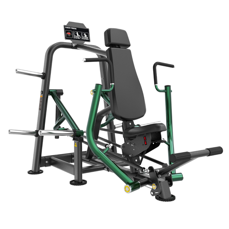 Prensa De Pecho V-H003