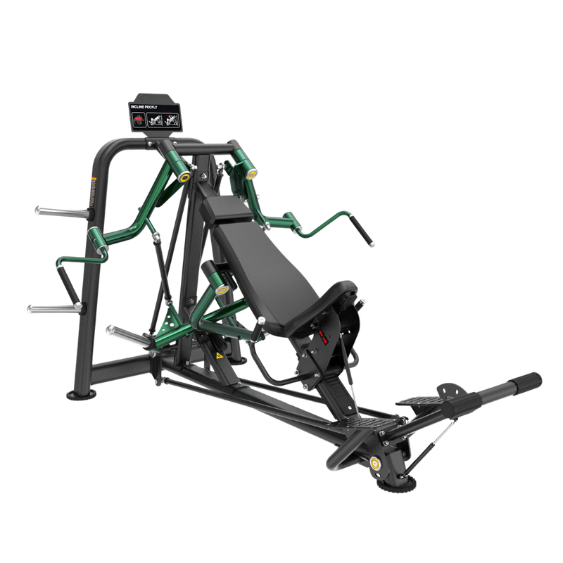 Pecfly Inclinado V-H004