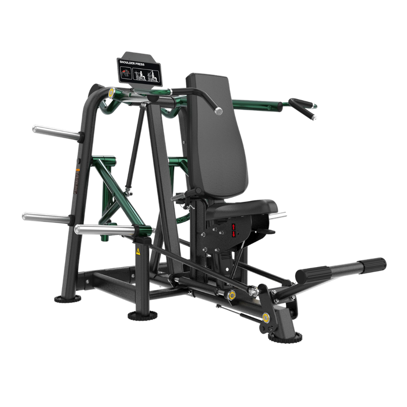 Press De Hombro V-H005