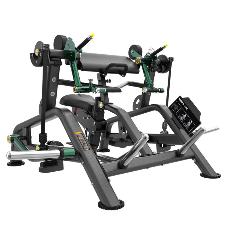 Curl De Bíceps V-H006