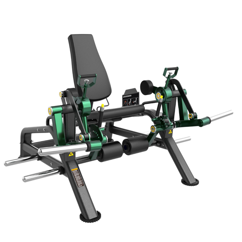 [V-H008] Extensión De Piernas V-H008