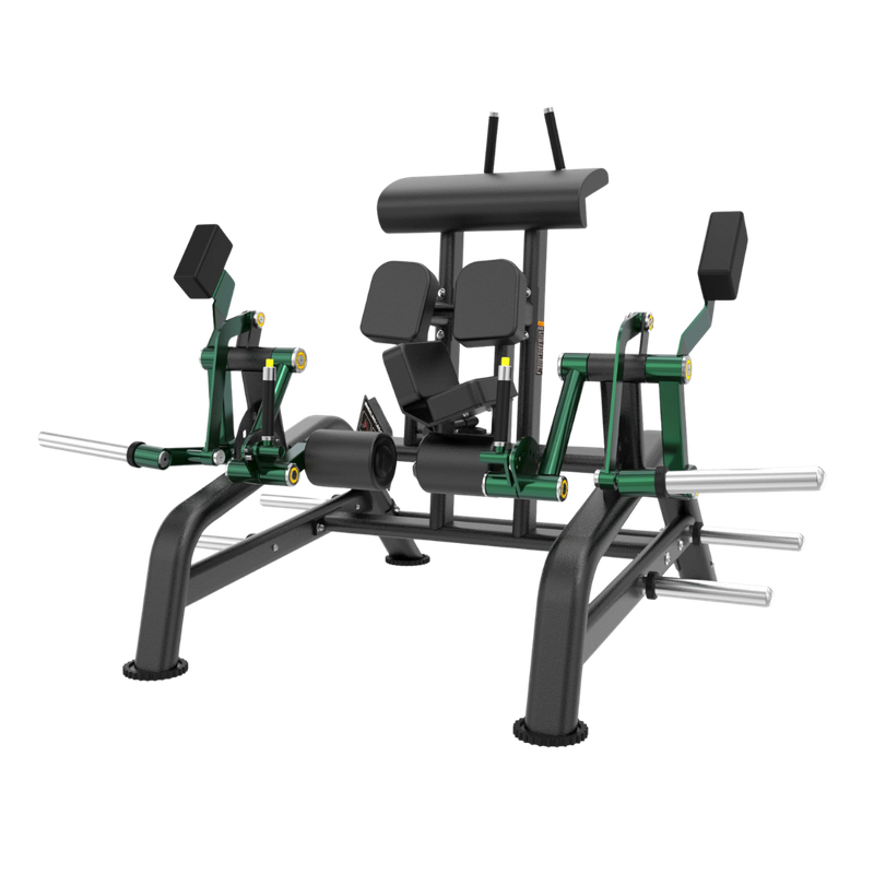 Curl de Piernas Parado V-H009