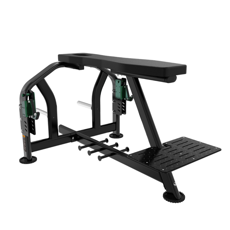 Banco de Remo V-B010