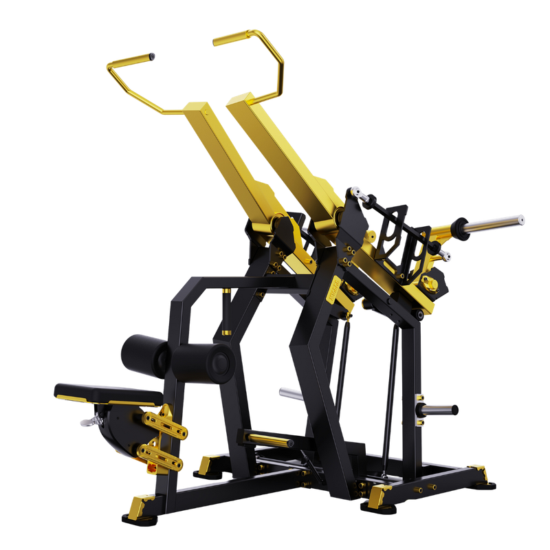 Hammer dorsalera Alta V-H248