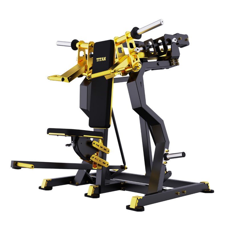 Hammer de Hombro V-H250