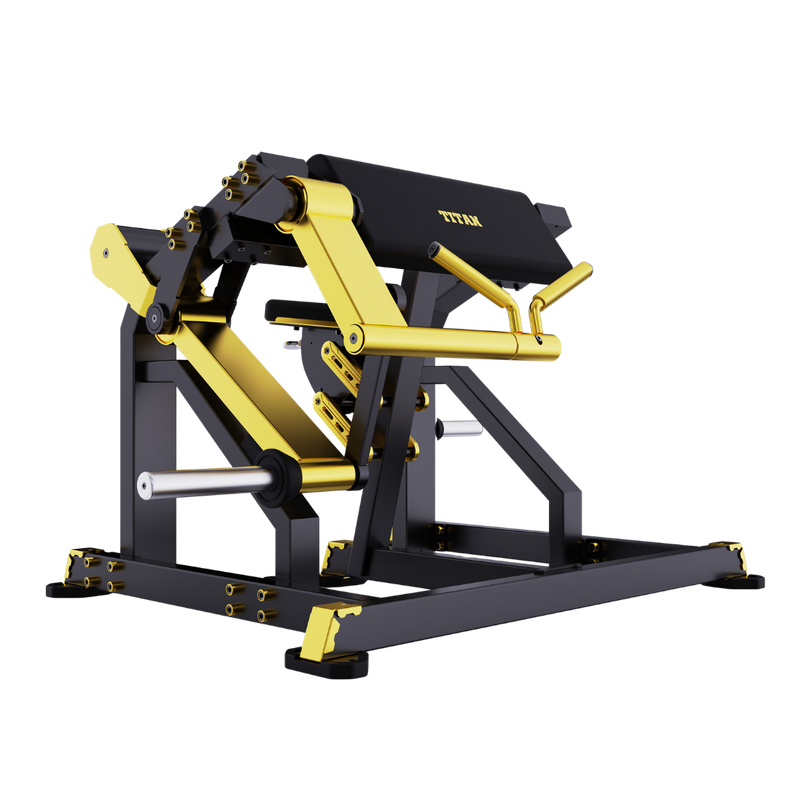 Hammer de Biceps V-H254