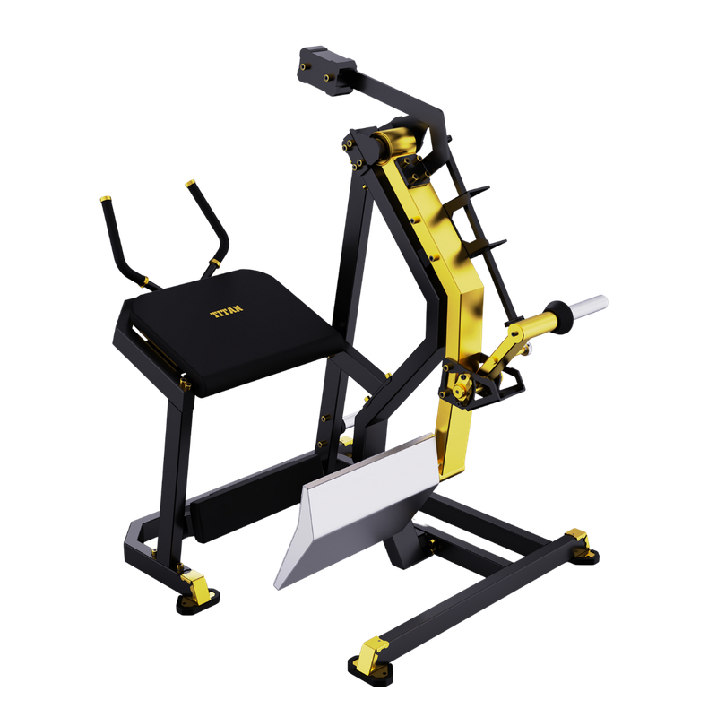 Hammer de Gluteos V-H255
