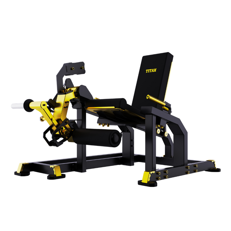 Sillon de cuadriceps V-H256