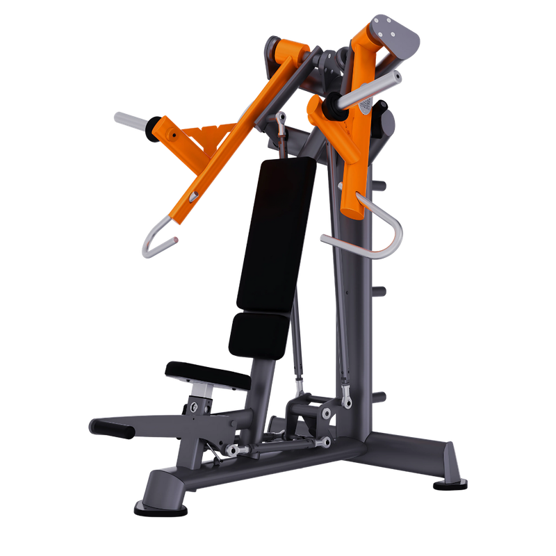 Super Inclined Chest Press V-H271