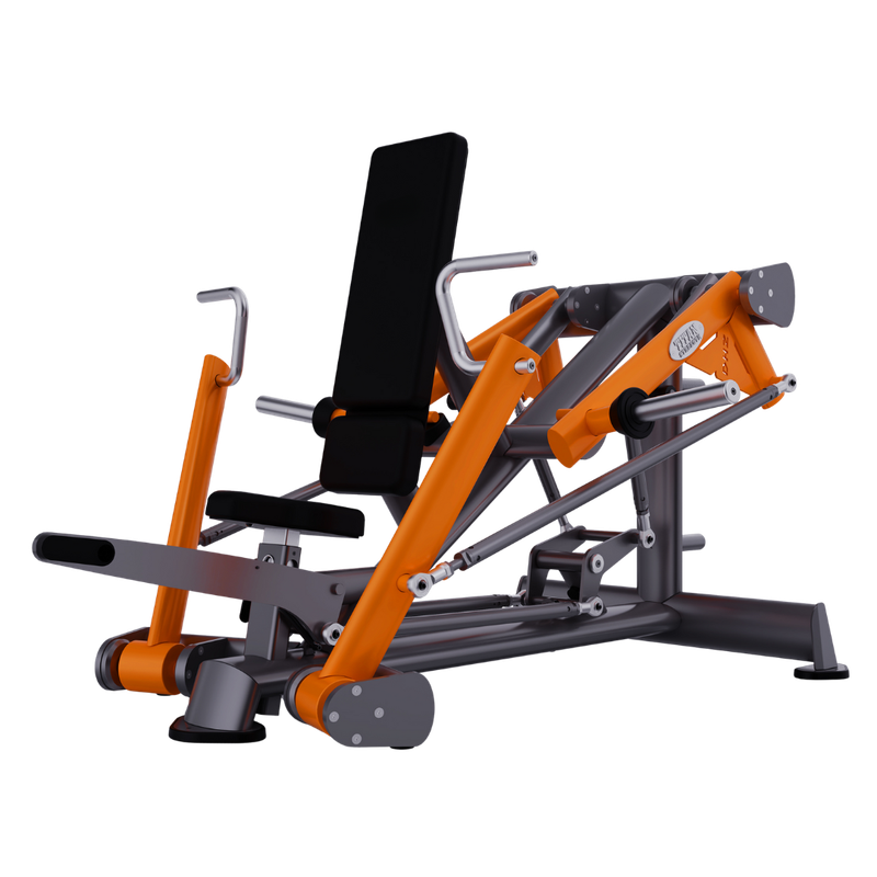 Super Declined Chest Press V-H273